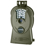Caméra de surveillance Bresser - 5MP avec Flash