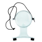 Loupe brodeuse