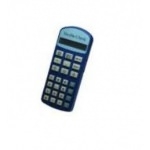 Calculatrice DoubleCheck parlante
