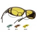Sur-Lunettes Cocoons Taille ML