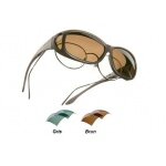 Sur-Lunettes Cocoons Taille MS