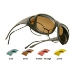 Sur-Lunettes Cocoons Taille L