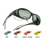 Sur-Lunettes Cocoons Taille M