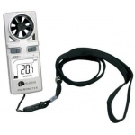 Anéomètre La Crosse Technology - WS9500