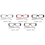 Lunettes Zenka Eazy 2