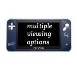 Loupe électronique vidéo loupe FARVIEW