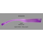 Branches Dilem Large Unies Brillant ZC003 - Cassis