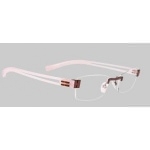 C CI009 : Face Marron - Tenons Chocolat