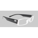 FA FA003 : Face Strié Crystal.Blanc - Tenons Coco