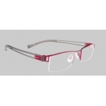 GA GA004 : Face Rouge - Tenons Grenadine