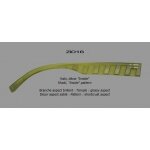 Branches Dilem "ZI"Aspect Brillant ZI016 - Kaki