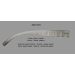 Branches Dilem "ZI"Aspect Brillant ZI018 - Caviar