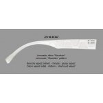 Branches Dilem "ZH" Aspect Brillant  ZH002 - Limonade
