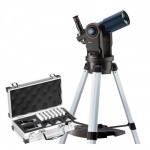 Télescope Meade - ETX-80AT TC