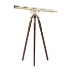 TÉLESCOPE BUSHNELLE - HARBORMASTER 783576 - 76mm - 1000mm