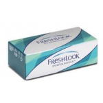 Lentilles de couleur - Freshlook Dimension
