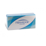 Lentilles de couleur - Freshlook Color