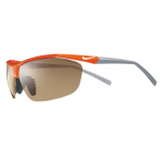 Lunettes de soleil Nike Impel EV0474 - 802 Marron