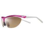 Lunettes de soleil Nike Impel Swift EV0475 - 602 Marron