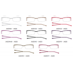 Lunettes Zenka Jazzi