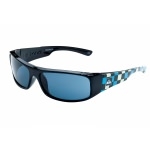 Lunettes de soleil Quiksilver enfant - The Rookie KS4076