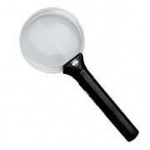 Loupe de lecture LADY ronde