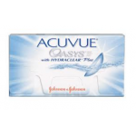 Acuvue Oasys