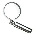 Loupe pliante OPTICO