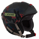 Casque de ski Cébé - Spyner Flex Artzy