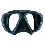 Masques de Plongée Big-Eyes - Adaptable à la vue