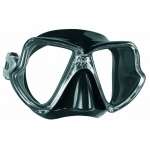 Masques de Plongée X-Vision - Adaptable à la vue