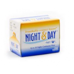 Lentilles Air Optix Night & Day
