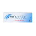 Lentilles Acuvue 1 Day x30