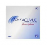 Lentilles Acuvue 1 Day x90