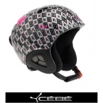 Casques de ski Cébé - Pluma Junior