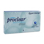 Lentilles Proclear Multifocal