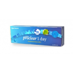 Lentilles Proclear One Day x30