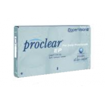 Lentilles Proclear EP
