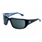 Lunettes de soleil Quiksilver - Dinero QS1104