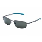 Lunettes de soleil Quiksilver - Motion QS1168