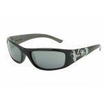 Lunettes de soleil Quiksilver - Preacher QS1200