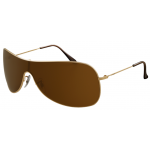 Lunettes Ray-Ban RB3211 001-13