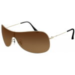 Lunettes Ray-Ban RB3211 004-13