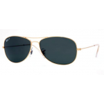Lunettes Ray-Ban RB3362 001-58 Polarisé