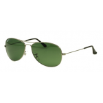 Lunettes Ray-Ban RB3362 004-58 Polarisé