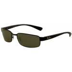Solaire Ray-Ban RB3364 002-58 Polarisé
