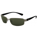 Solaire Ray-Ban RB3364 004-58 Polarisé