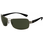 Solaire Ray-Ban RB3379 004-58 Polarisé