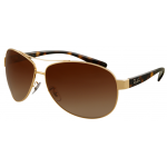 Lunettes Ray-Ban RB3386 001-13