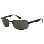 Lunettes Ray-Ban RB3478 002-58 Polarisé